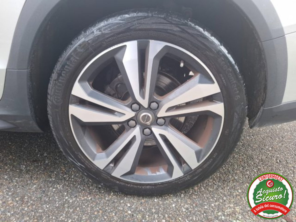 Volvo V60 Cross Country B4 (d) AWD Geartronic Business Pro Line (8)