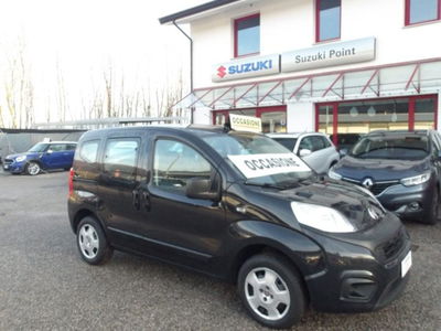 Fiat QUBO 1.4 8V 77 CV Active usata
