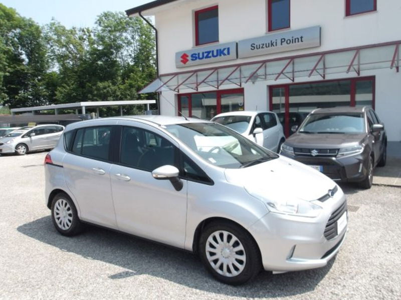 Ford B-Max B-Max 1.4 90 CV
