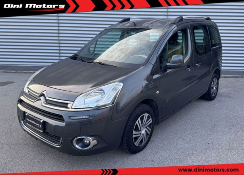 Citroen Berlingo Multispace 1.6 HDi 90 XTR