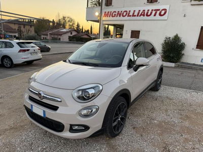Fiat 500X 1.3 MultiJet 95 CV Lounge usata