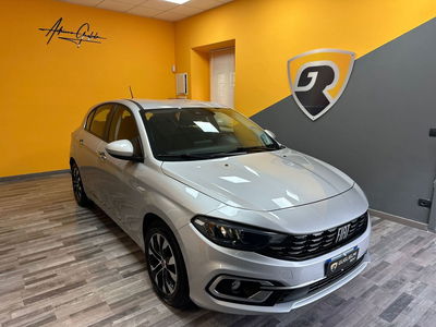 Fiat Tipo Tipo 1.3 Mjt S&S 5 porte City Life usata