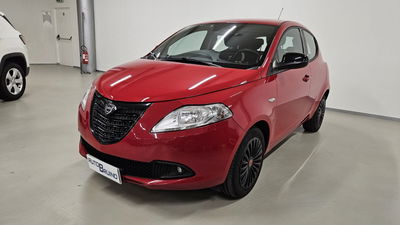 Lancia Ypsilon 1.2 69 CV 5 porte GPL Ecochic Elefantino usata