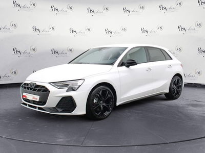 Audi A3 Sportback 30 TDI S tronic S line edition usata