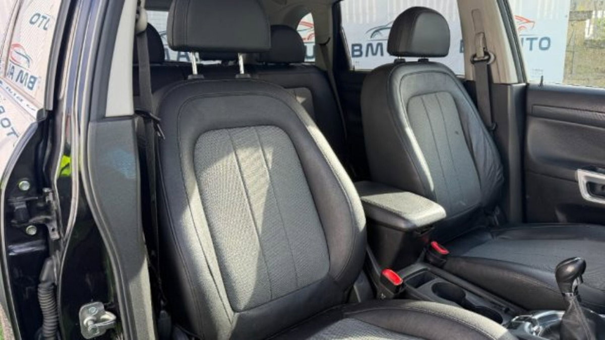 Opel Antara 2.2 CDTI 163CV Cosmo (4)