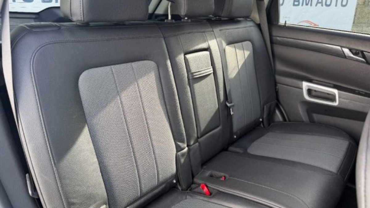 Opel Antara 2.2 CDTI 163CV Cosmo (5)