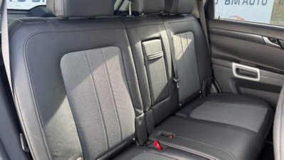 Opel Antara 2.2 CDTI 163CV Cosmo (5)