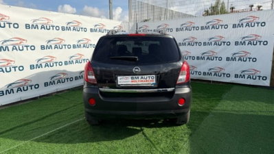 Opel Antara 2.2 CDTI 163CV Cosmo (8)