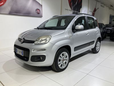 Fiat Panda 0.9 TwinAir Turbo Natural Power Easy usata