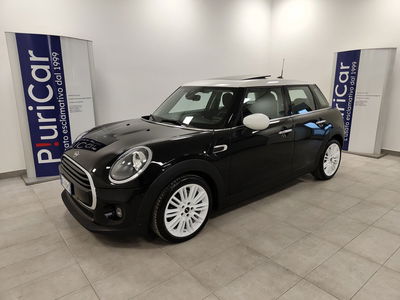 MINI Mini 1.5 Cooper 5 porte usata
