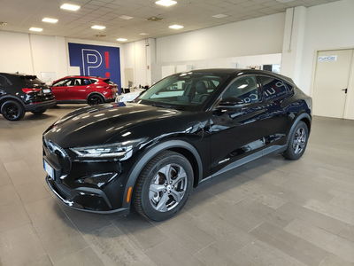 Ford Mustang Mach-E Standard 269CV usata