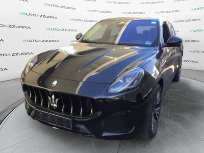 Maserati Grecale 2.0 mhev Grecale 300cv auto usata