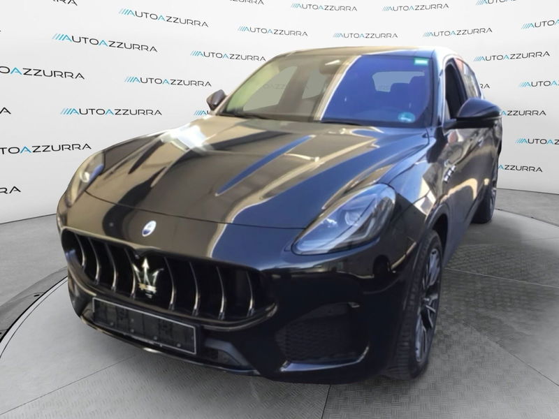 Maserati Grecale 2.0 mhev Grecale 300cv auto
