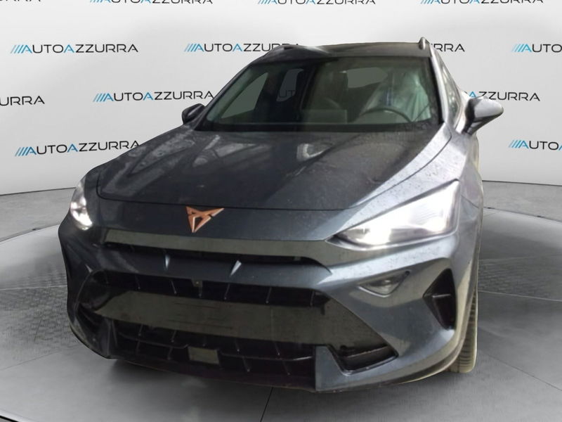 Cupra Formentor Formentor 1.5 TSI