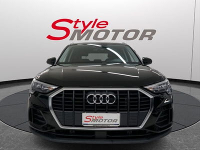 Audi Q3 45 TFSI e S tronic Business usata