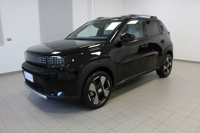 Fiat Grande Panda 1.2 hybrid La Prima 110cv edct nuova