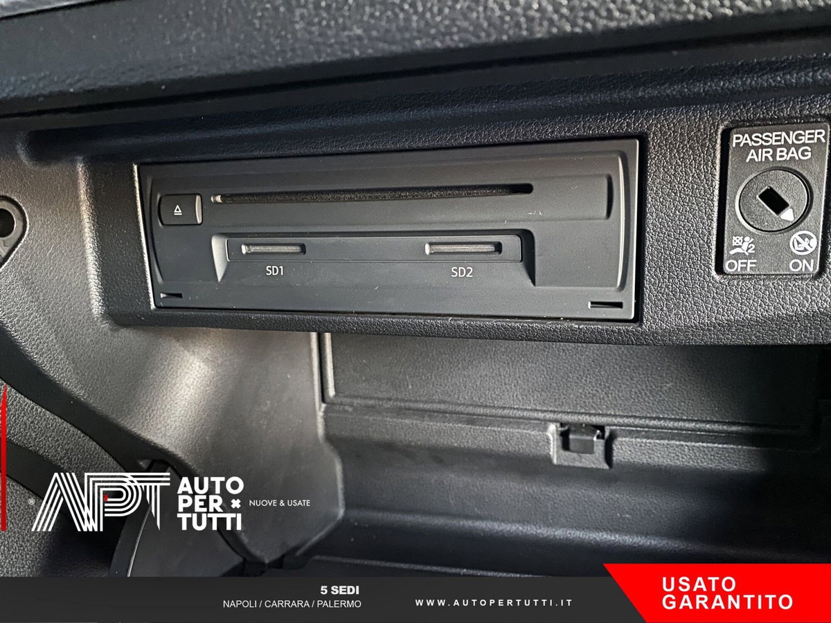 Audi Q2 Q2 35 TDI quattro S tronic Admired Advanced (16)