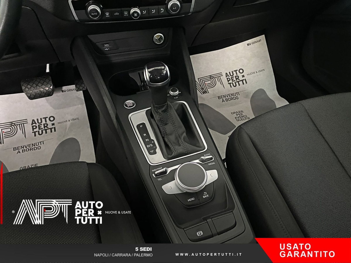 Audi Q2 Q2 35 TDI quattro S tronic Admired Advanced (20)