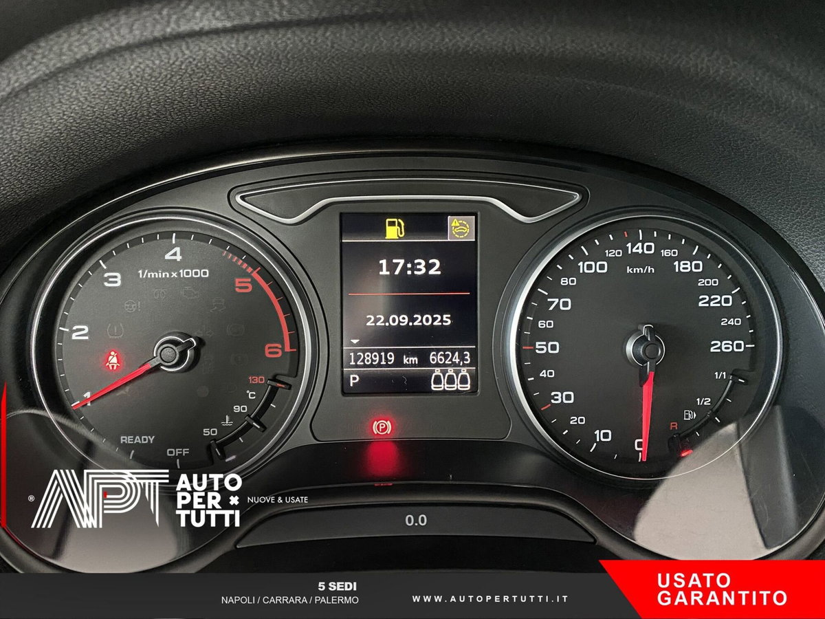 Audi Q2 Q2 35 TDI quattro S tronic Admired Advanced (6)