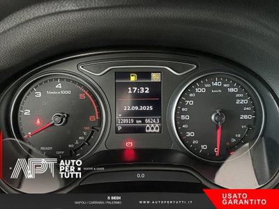 Audi Q2 Q2 35 TDI quattro S tronic Admired Advanced (6)