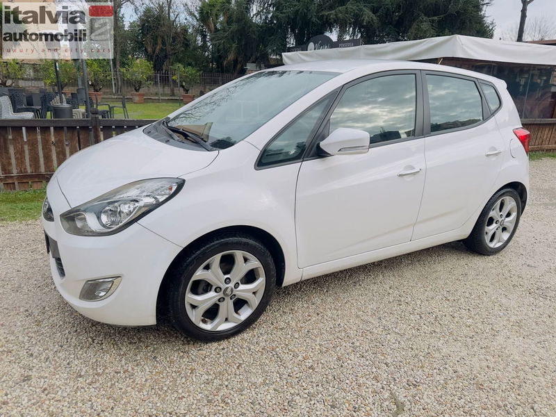 Hyundai ix20 1.6 CRDI 115 CV Comfort