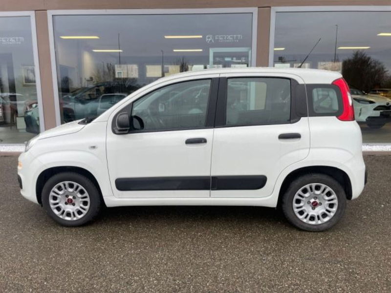 Fiat Panda 1.2 Pop