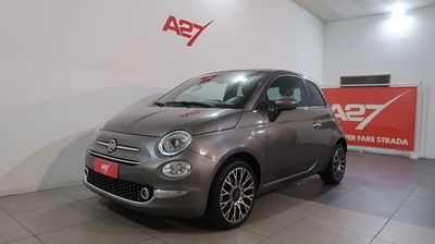 Fiat 500 1.0 Hybrid Dolcevita usata