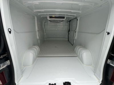 Renault Trafic Furgone T29 2.0 dCi 130CV PL-TN-DC Furgone Ice Plus nuovo