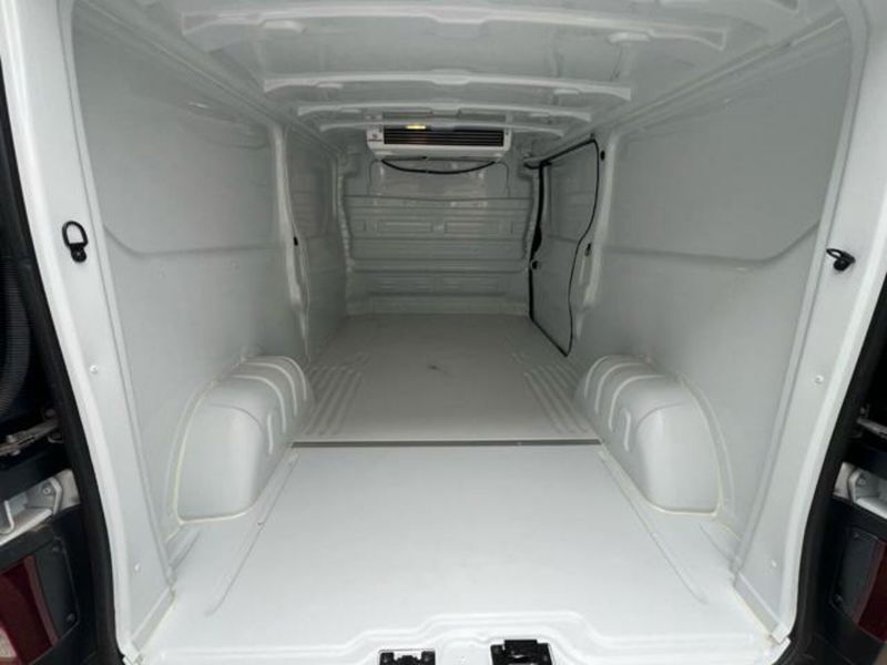 Renault Trafic Furgone T29 2.0 dCi 130CV PL-TN-DC Furgone Ice Plus