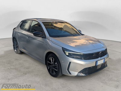 Opel Corsa 1.2 100 CV GS Line + usata