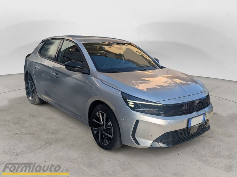 Opel Corsa 1.2 100 CV GS Line +