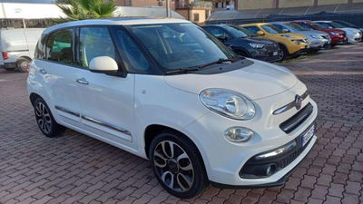 Fiat 500L 1.3 Multijet 95 CV Lounge usata