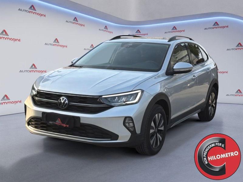 Volkswagen Taigo 1.0 TSI 110 CV DSG Life