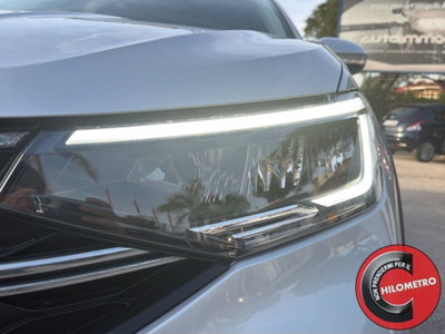 Volkswagen Taigo 1.0 TSI 110 CV DSG Life (10)