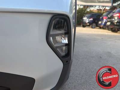 Volkswagen Taigo 1.0 TSI 110 CV DSG Life (11)