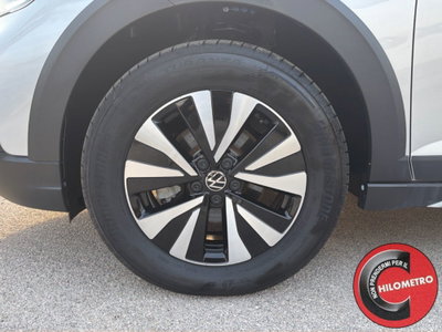 Volkswagen Taigo 1.0 TSI 110 CV DSG Life (12)