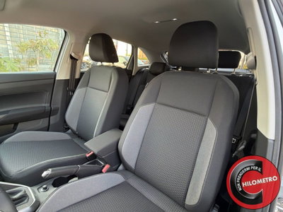 Volkswagen Taigo 1.0 TSI 110 CV DSG Life (13)
