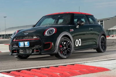 MINI Mini 2.0 John Cooper Works usata