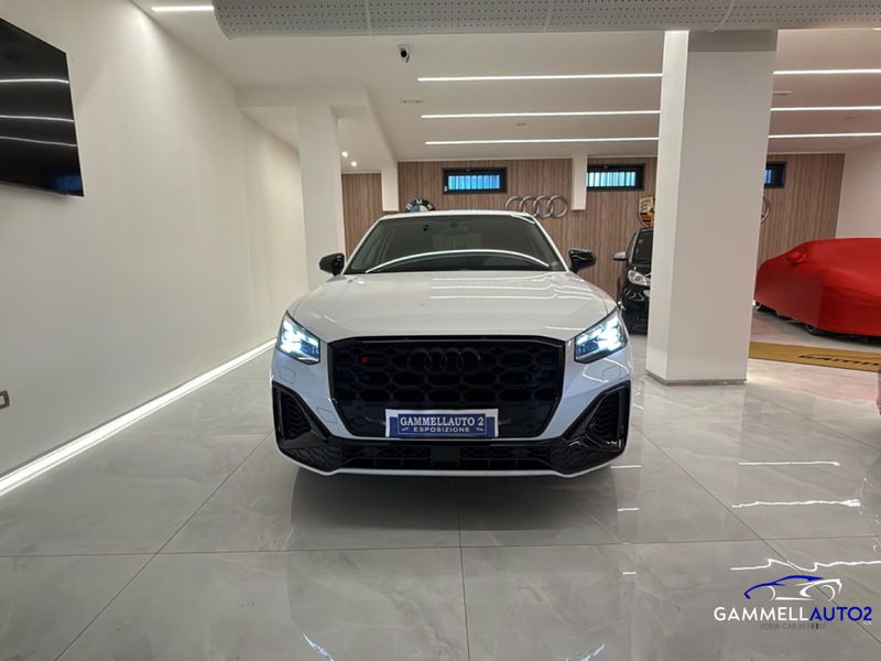 Audi Q2 Q2 1.6 TDI S tronic Sport