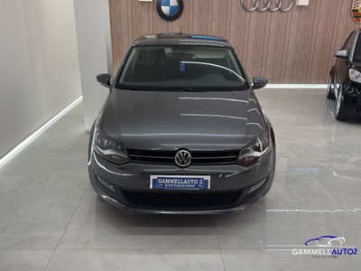 Volkswagen Polo 1.2 70 CV 3p. Comfortline usata