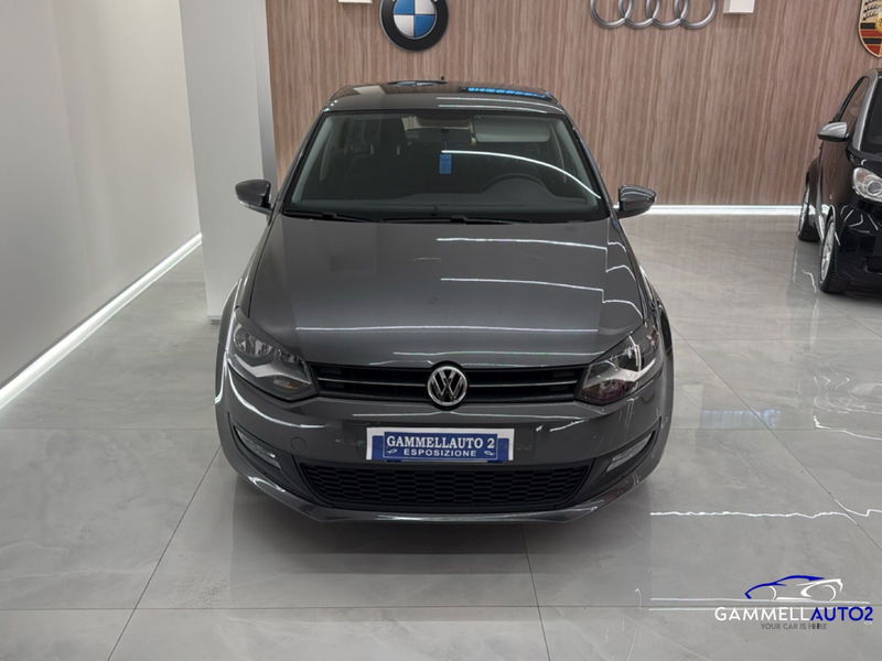 Volkswagen Polo 1.2 70 CV 3p. Comfortline