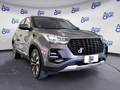 Dr DR 5.0 5.0 1.5 Turbo DCT Bi-Fuel GPL usata