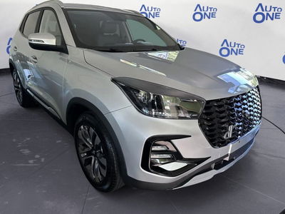 Dr DR 5.0 5.0 1.5 Turbo DCT Bi-Fuel GPL usata