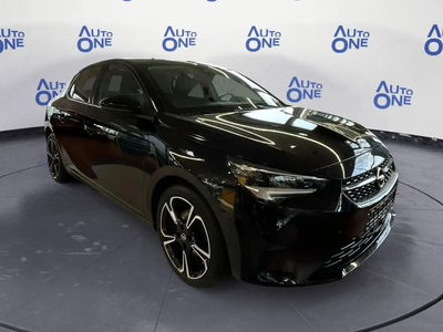 Opel Corsa 1.2 100 CV Elegance usata