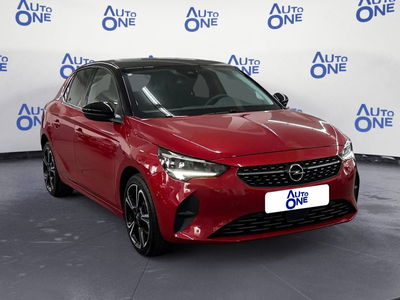 Opel Corsa 1.2 Corsa s&s 100cv usata