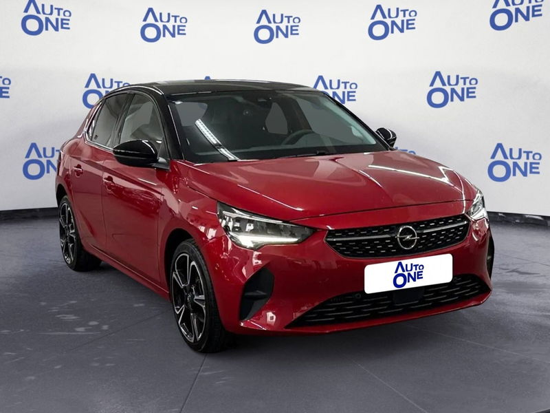 Opel Corsa 1.2 Corsa s&s 100cv