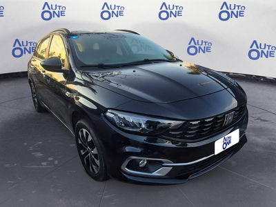 Fiat Tipo Station Wagon Tipo 1.0 SW City Life usata