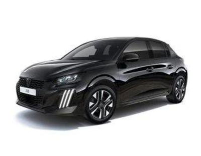 Peugeot 208 PureTech 100 Stop&Start 5 porte Allure usata