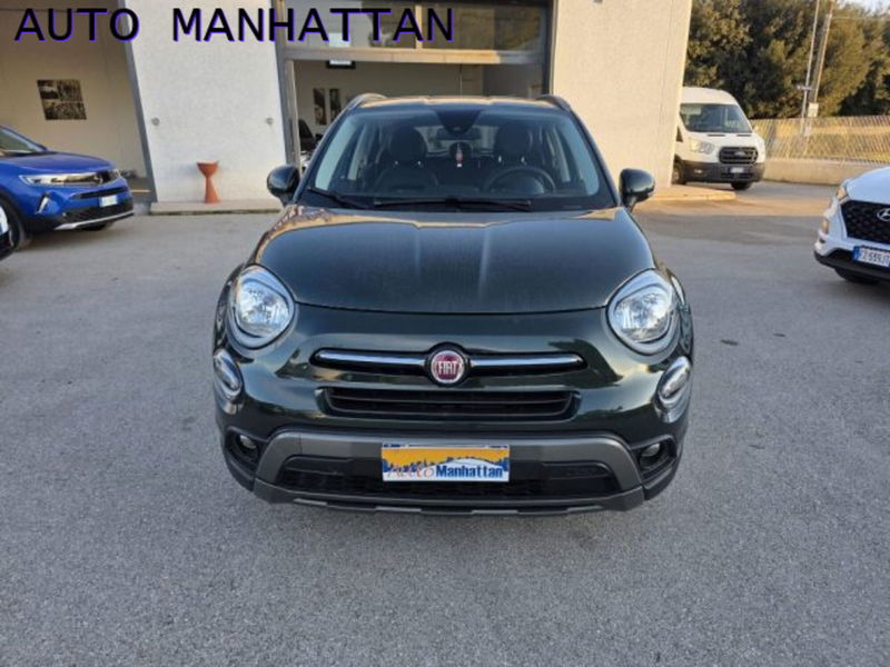 Fiat 500X 1.0 T3 120 CV Cross Dolcevita