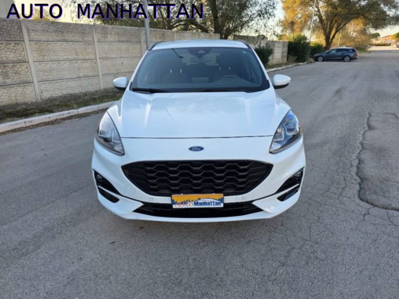 Ford Kuga 1.5 EcoBlue 120 CV 2WD ST-Line